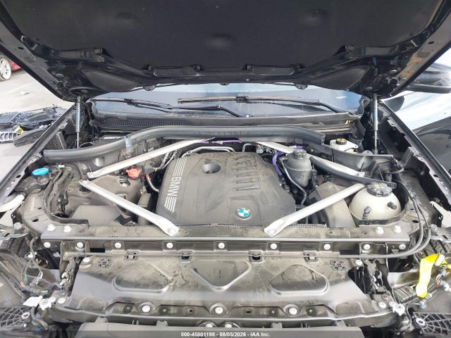 Aukcja sprzedaży 2025 Bmw X7 Xdrive40i, vin: 5UX23EM00S9W39225, numer aukcji: 45801198