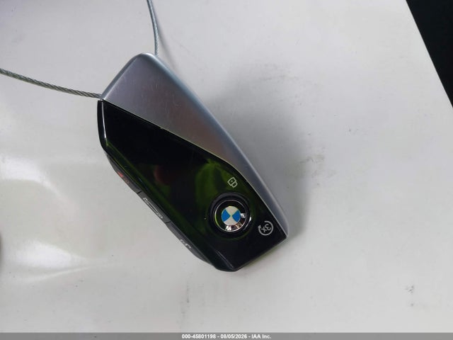 Aukcja sprzedaży 2025 Bmw X7 Xdrive40i, vin: 5UX23EM00S9W39225, numer aukcji: 45801198