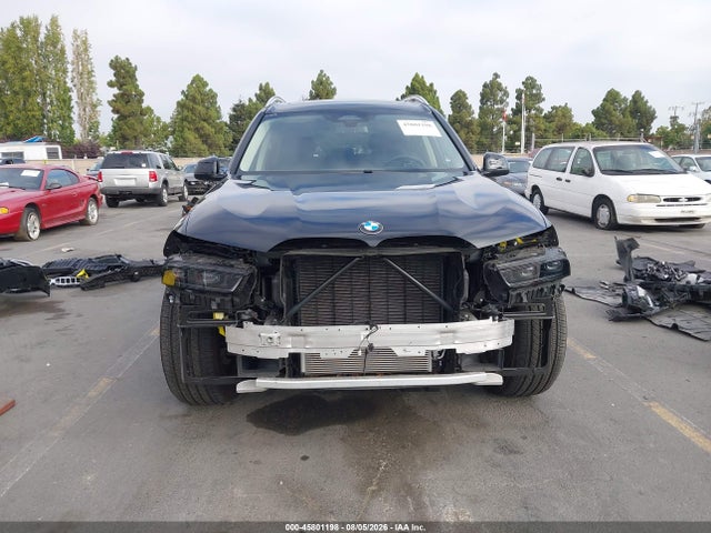 Aukcja sprzedaży 2025 Bmw X7 Xdrive40i, vin: 5UX23EM00S9W39225, numer aukcji: 45801198