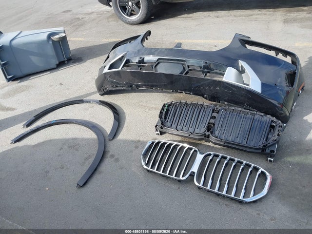 Aukcja sprzedaży 2025 Bmw X7 Xdrive40i, vin: 5UX23EM00S9W39225, numer aukcji: 45801198