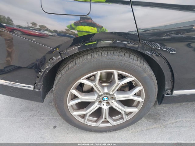 Aukcja sprzedaży 2025 Bmw X7 Xdrive40i, vin: 5UX23EM00S9W39225, numer aukcji: 45801198