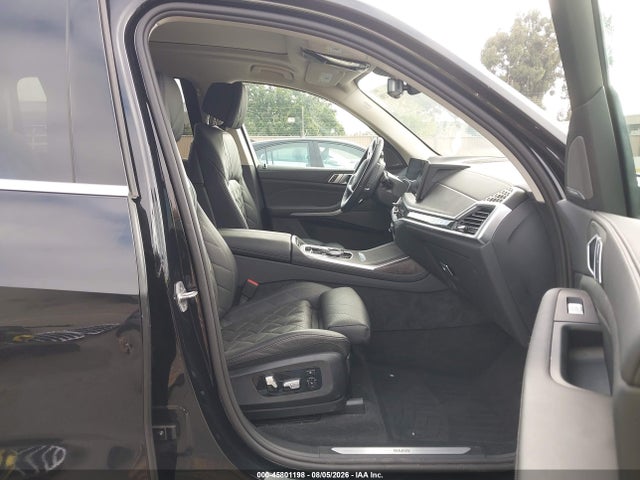Aukcja sprzedaży 2025 Bmw X7 Xdrive40i, vin: 5UX23EM00S9W39225, numer aukcji: 45801198