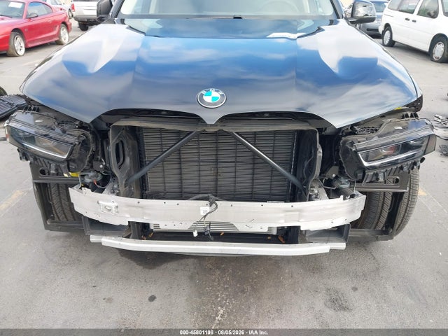 Aukcja sprzedaży 2025 Bmw X7 Xdrive40i, vin: 5UX23EM00S9W39225, numer aukcji: 45801198