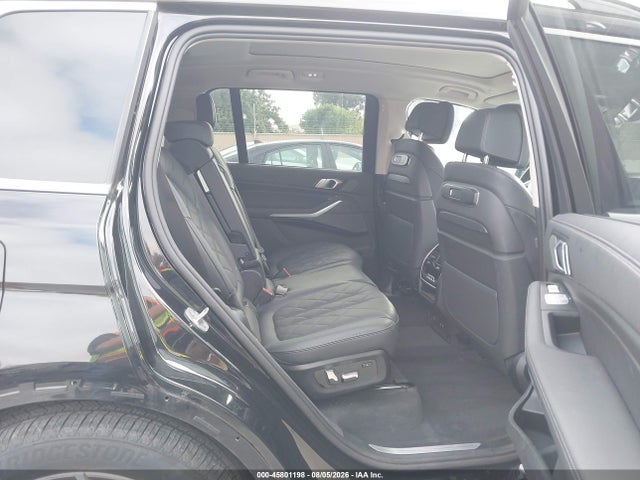 Aukcja sprzedaży 2025 Bmw X7 Xdrive40i, vin: 5UX23EM00S9W39225, numer aukcji: 45801198