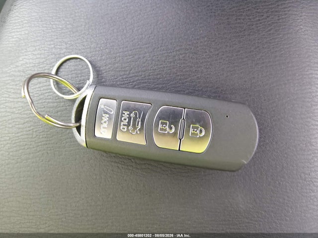 Aukcja sprzedaży 2014 Mazda Mazda3 I Touring, vin: JM1BM1V70E1107365, numer aukcji: 45801202