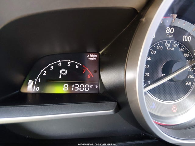 Aukcja sprzedaży 2014 Mazda Mazda3 I Touring, vin: JM1BM1V70E1107365, numer aukcji: 45801202