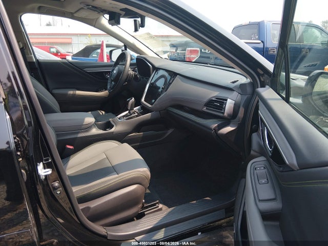 4S4BTALC8S3198125 Subaru Outback Onyx Edition