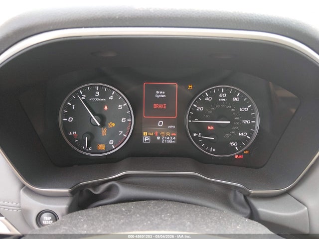 4S4BTALC8S3198125 Subaru Outback Onyx Edition