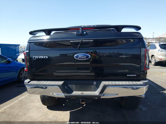 Ford F-150 Xlt 2015 1FTEW1EF3FFA42935 Image 14