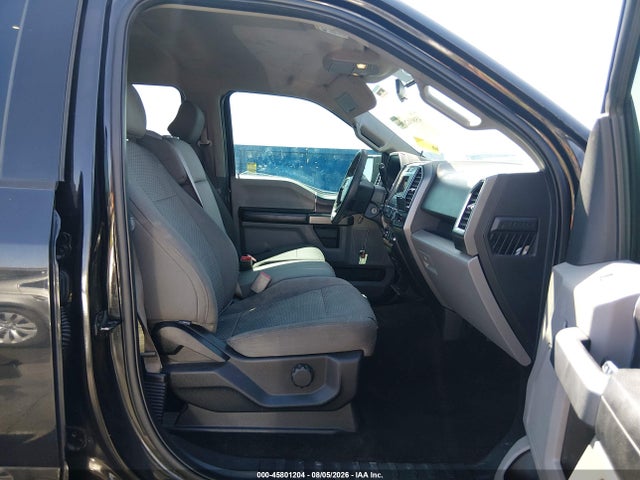 Ford F-150 Xlt 2015 1FTEW1EF3FFA42935 Image 5