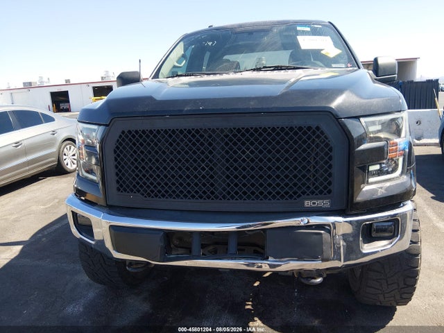 Ford F-150 Xlt 2015 1FTEW1EF3FFA42935 Image 6