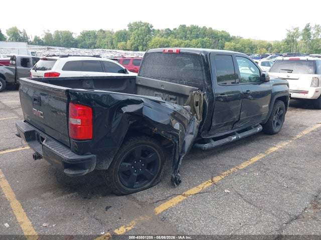 Aukcja sprzedaży 2018 Gmc Sierra 1500, vin: 1GTV2LEC9JZ133423, numer aukcji: 45801205