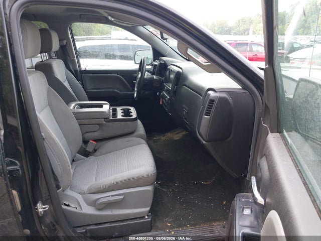 Aukcja sprzedaży 2018 Gmc Sierra 1500, vin: 1GTV2LEC9JZ133423, numer aukcji: 45801205