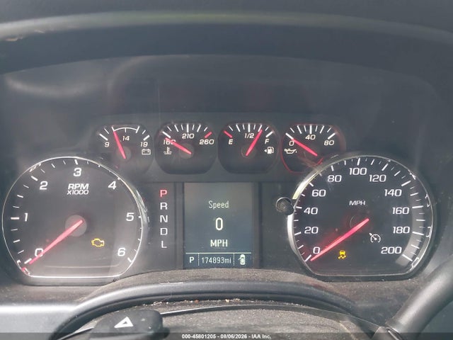 Aukcja sprzedaży 2018 Gmc Sierra 1500, vin: 1GTV2LEC9JZ133423, numer aukcji: 45801205
