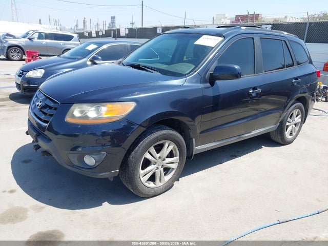 Продажа на аукционе авто 2011 Hyundai Santa Fe Se, vin: 5XYZH4AG4BG006044, номер лота: 45801209