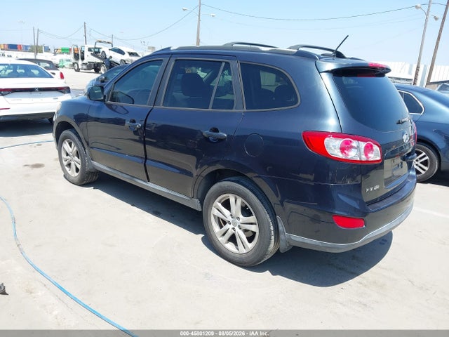 Продажа на аукционе авто 2011 Hyundai Santa Fe Se, vin: 5XYZH4AG4BG006044, номер лота: 45801209