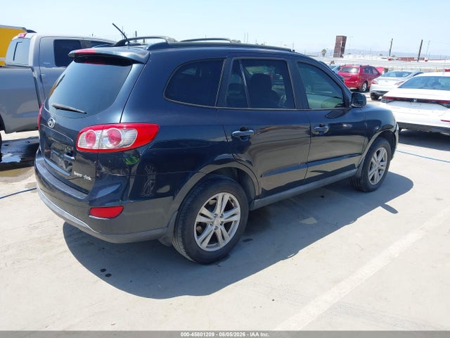 Продажа на аукционе авто 2011 Hyundai Santa Fe Se, vin: 5XYZH4AG4BG006044, номер лота: 45801209