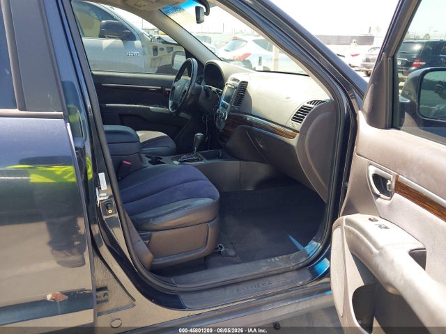 Продажа на аукционе авто 2011 Hyundai Santa Fe Se, vin: 5XYZH4AG4BG006044, номер лота: 45801209
