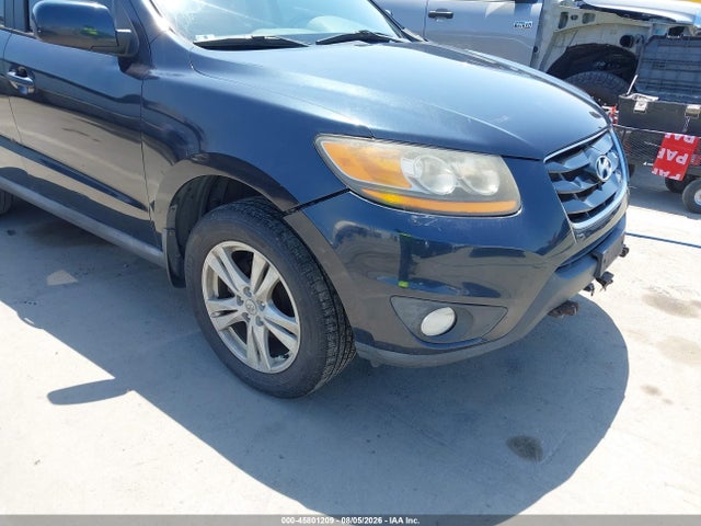 Продажа на аукционе авто 2011 Hyundai Santa Fe Se, vin: 5XYZH4AG4BG006044, номер лота: 45801209