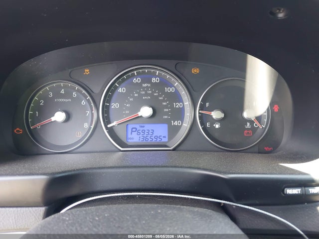 Продажа на аукционе авто 2011 Hyundai Santa Fe Se, vin: 5XYZH4AG4BG006044, номер лота: 45801209