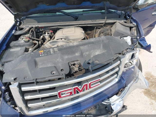 Aukcja sprzedaży 2013 Gmc Sierra 1500 Sl, vin: 1GTR2UEA6DZ380621, numer aukcji: 45801213