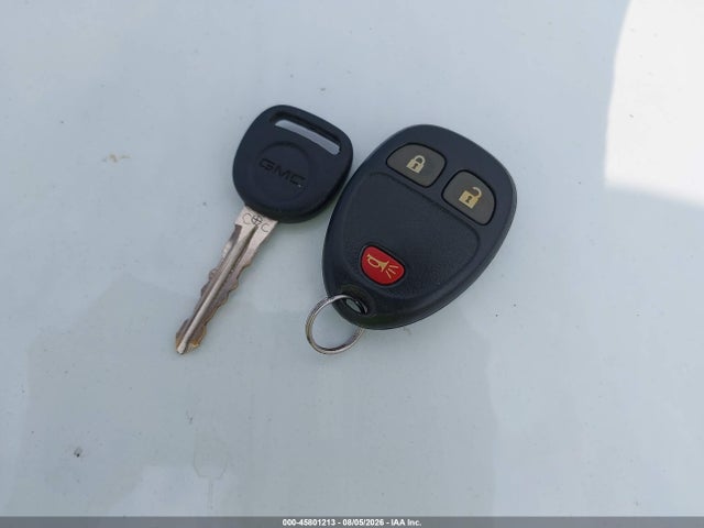 Aukcja sprzedaży 2013 Gmc Sierra 1500 Sl, vin: 1GTR2UEA6DZ380621, numer aukcji: 45801213