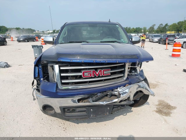 Aukcja sprzedaży 2013 Gmc Sierra 1500 Sl, vin: 1GTR2UEA6DZ380621, numer aukcji: 45801213