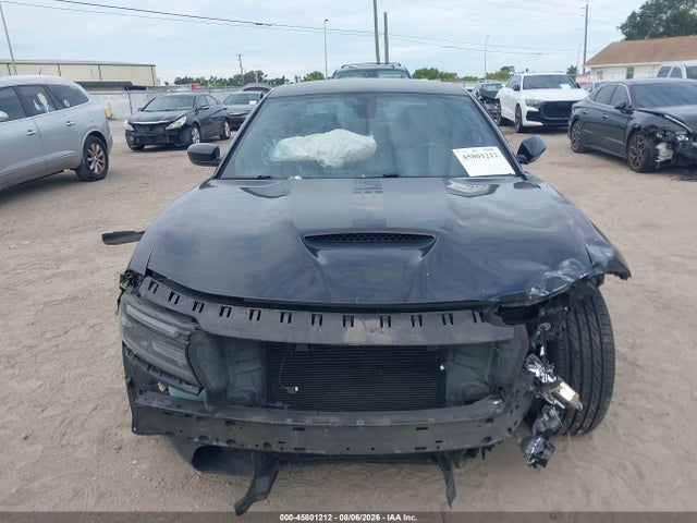 Продажа на аукционе авто 2017 Dodge Charger Daytona 340 Rwd, vin: 2C3CDXCT5HH535482, номер лота: 45801212