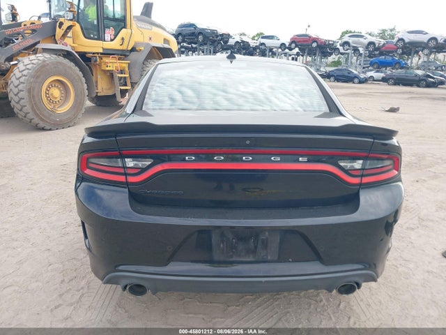 Продажа на аукционе авто 2017 Dodge Charger Daytona 340 Rwd, vin: 2C3CDXCT5HH535482, номер лота: 45801212