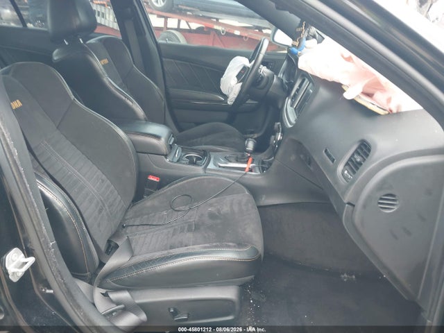 Продажа на аукционе авто 2017 Dodge Charger Daytona 340 Rwd, vin: 2C3CDXCT5HH535482, номер лота: 45801212