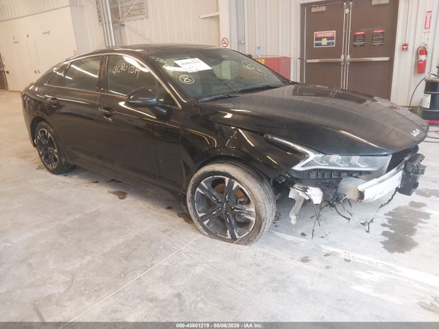 Продаж на аукціоні авто 2022 Kia K5 Gt-line, vin: 5XXG64J22NG094490, номер лоту: 45801219
