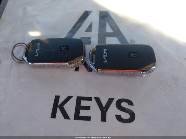 45801219 :رقم المزاد ، 5XXG64J22NG094490 vin ، 2022 Kia K5 Gt-line مزاد بيع