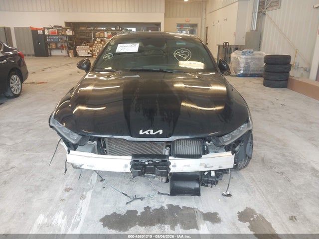 45801219 :رقم المزاد ، 5XXG64J22NG094490 vin ، 2022 Kia K5 Gt-line مزاد بيع