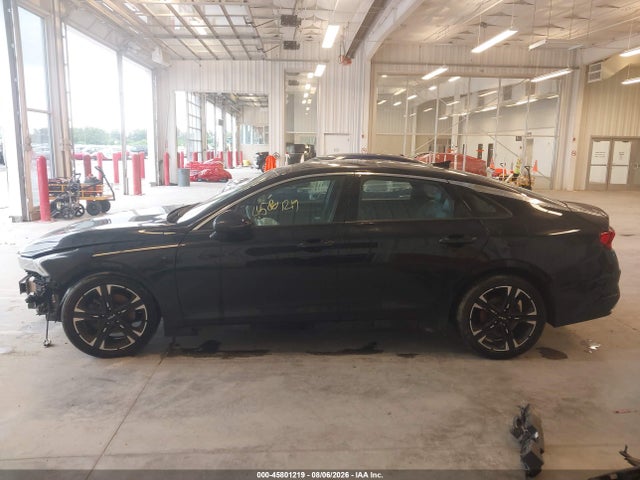 45801219 :رقم المزاد ، 5XXG64J22NG094490 vin ، 2022 Kia K5 Gt-line مزاد بيع