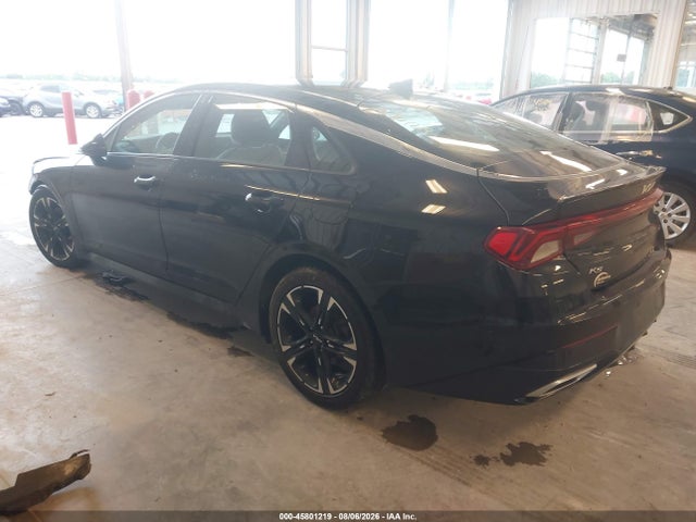 45801219 :رقم المزاد ، 5XXG64J22NG094490 vin ، 2022 Kia K5 Gt-line مزاد بيع