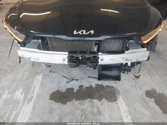 45801219 :رقم المزاد ، 5XXG64J22NG094490 vin ، 2022 Kia K5 Gt-line مزاد بيع