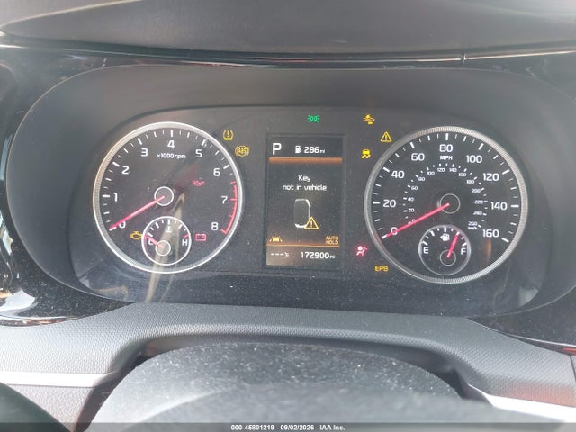 45801219 :رقم المزاد ، 5XXG64J22NG094490 vin ، 2022 Kia K5 Gt-line مزاد بيع