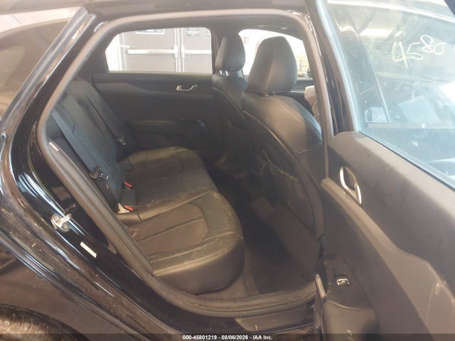 45801219 :رقم المزاد ، 5XXG64J22NG094490 vin ، 2022 Kia K5 Gt-line مزاد بيع