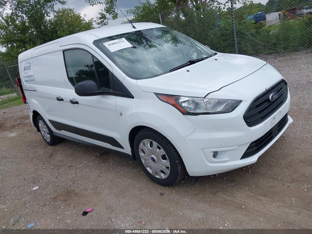 Продаж на аукціоні авто 2023 Ford Transit Connect Xlt, vin: NM0LS7T25P1570493, номер лоту: 45801222