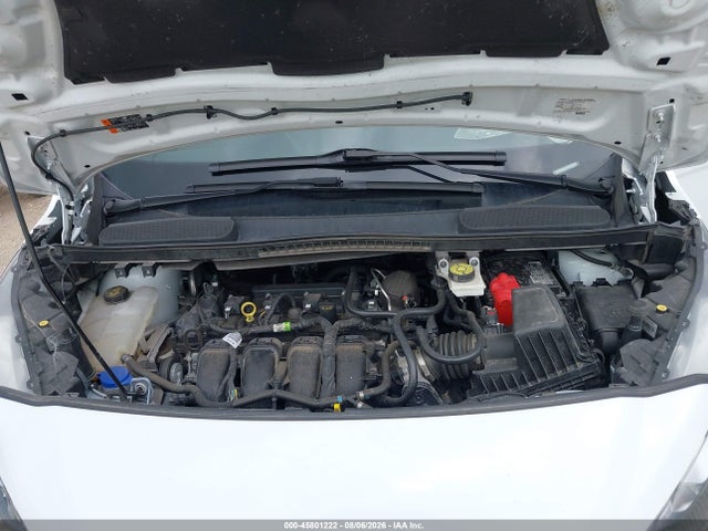 Продаж на аукціоні авто 2023 Ford Transit Connect Xlt, vin: NM0LS7T25P1570493, номер лоту: 45801222