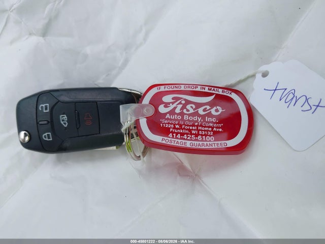 Продаж на аукціоні авто 2023 Ford Transit Connect Xlt, vin: NM0LS7T25P1570493, номер лоту: 45801222