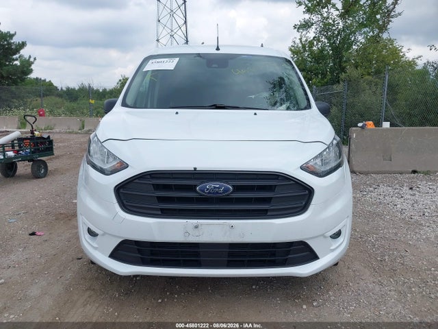 Продаж на аукціоні авто 2023 Ford Transit Connect Xlt, vin: NM0LS7T25P1570493, номер лоту: 45801222