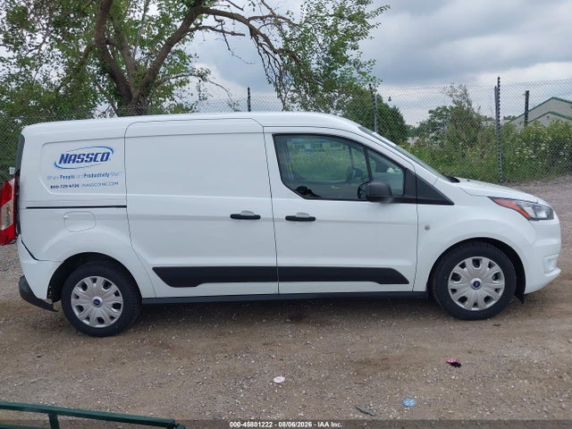 Продаж на аукціоні авто 2023 Ford Transit Connect Xlt, vin: NM0LS7T25P1570493, номер лоту: 45801222