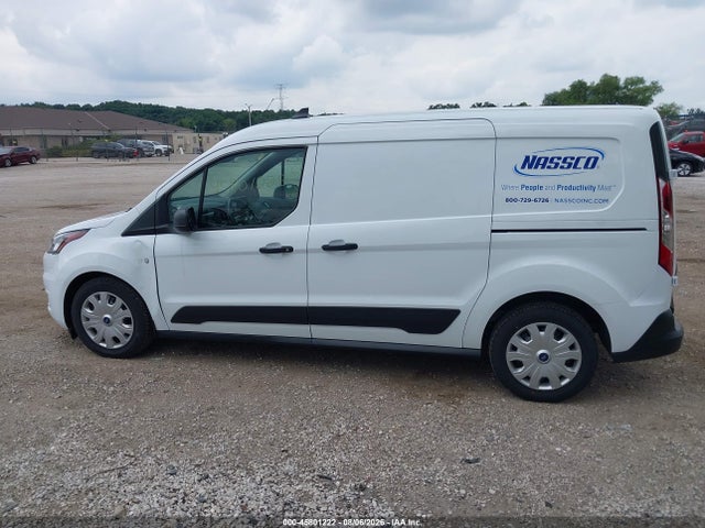 Продаж на аукціоні авто 2023 Ford Transit Connect Xlt, vin: NM0LS7T25P1570493, номер лоту: 45801222