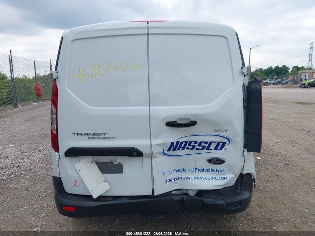 Продаж на аукціоні авто 2023 Ford Transit Connect Xlt, vin: NM0LS7T25P1570493, номер лоту: 45801222