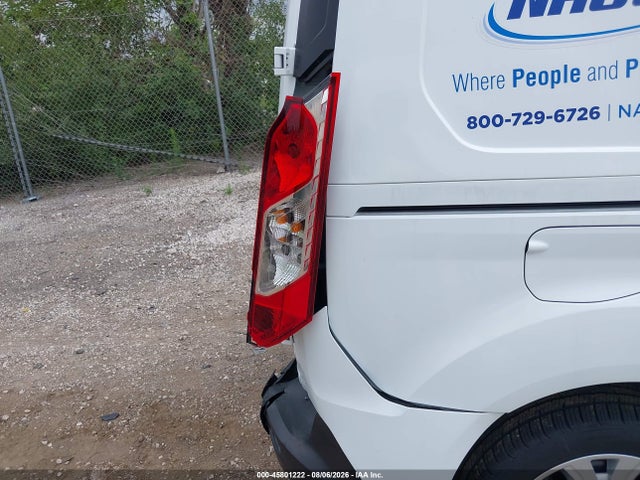 Продаж на аукціоні авто 2023 Ford Transit Connect Xlt, vin: NM0LS7T25P1570493, номер лоту: 45801222
