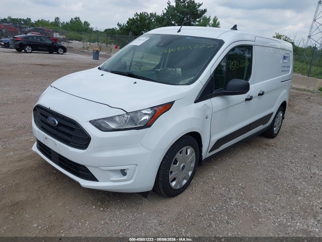 Продаж на аукціоні авто 2023 Ford Transit Connect Xlt, vin: NM0LS7T25P1570493, номер лоту: 45801222