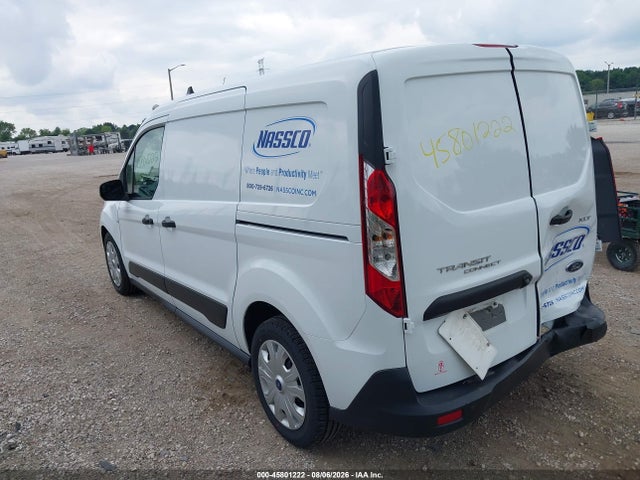 Продаж на аукціоні авто 2023 Ford Transit Connect Xlt, vin: NM0LS7T25P1570493, номер лоту: 45801222