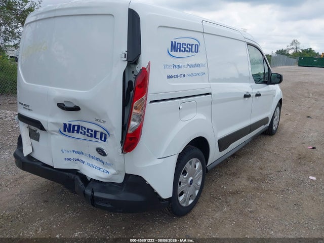 Продаж на аукціоні авто 2023 Ford Transit Connect Xlt, vin: NM0LS7T25P1570493, номер лоту: 45801222