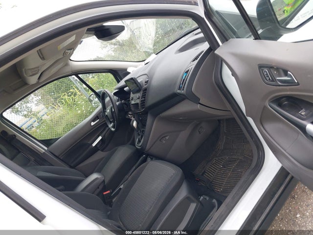 Продаж на аукціоні авто 2023 Ford Transit Connect Xlt, vin: NM0LS7T25P1570493, номер лоту: 45801222